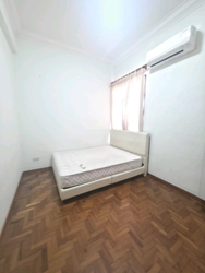 Azalea Park Condominium (D17), Condominium #556695521